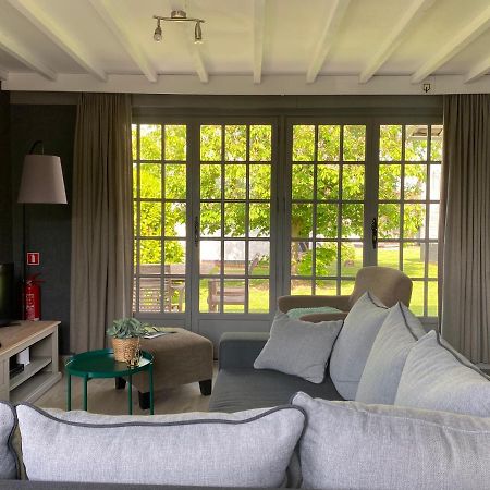 Beau Sejour Villa Heuvelland Luaran gambar