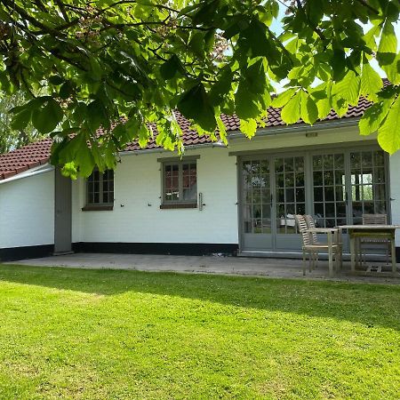 Beau Sejour Villa Heuvelland Luaran gambar